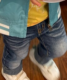 JUNK STORE | デニムパンツ