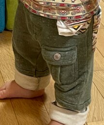 キムラタン | パンツ