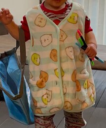 すみっこぐらし | ベビーパジャマ/スリーパー