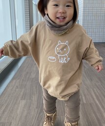 Angou | ロンパース