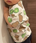 西松屋(ニシマツヤ)の「トップス(Tシャツ/カットソー)」