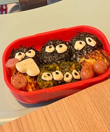 まっくろくろすけ | その他