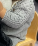 next babyの「ママ＆ベビー(ロンパース)」