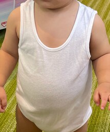 no brand | ロンパース