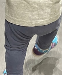 George. | スウェットパンツ