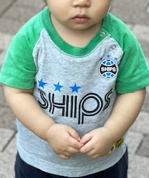SHIPS | Tシャツ/カットソー