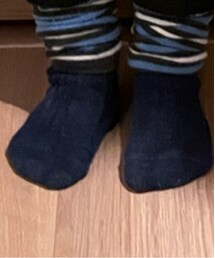 no brand | レッグウォーマー