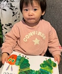 CONVERSE(コンバース)の「トップス(スウェット)」