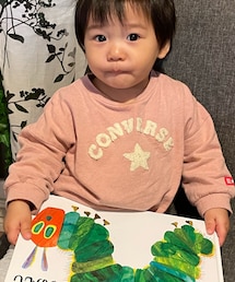 CONVERSE | スウェット