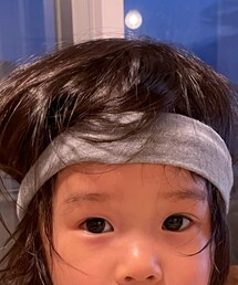 ママのヘアバンド | ヘアバンド