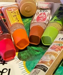 色んなチューブ | その他