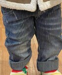 しまむら(シマムラ)の「パンツ(デニムパンツ)」