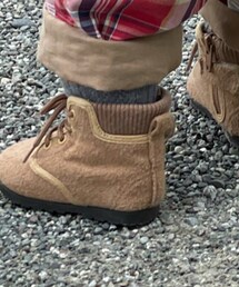 COMME CA ISM | ブーツ