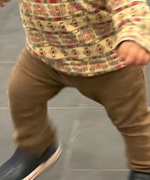 Moujonjon | チノパンツ