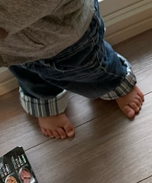 babyGAP | デニムパンツ