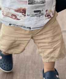 H&M | チノパンツ