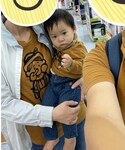 Ne-net(ネネット)の「トップス(Tシャツ/カットソー)」