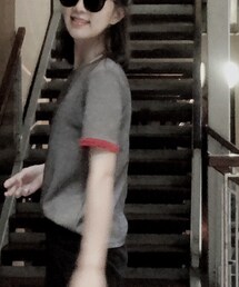 ZARA | Tシャツ/カットソー