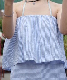 seeds | ワンピース/ドレス