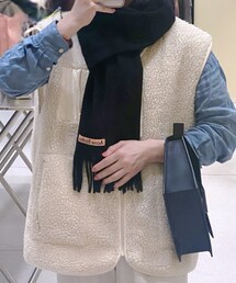 Acne Studios | マフラー