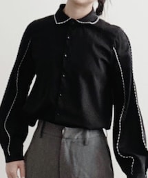 Ddddmying | シャツ/ブラウス