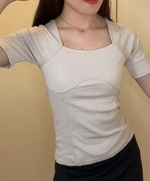 GRL | Tシャツ/カットソー