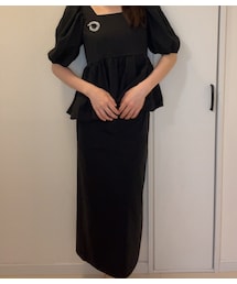 UNIQLO | スカート
