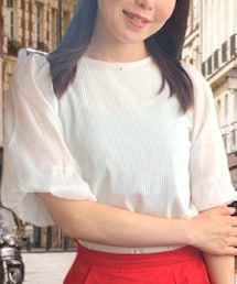 MAJESTIC LEGON | Tシャツ/カットソー