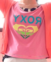 ROXY | Tシャツ/カットソー