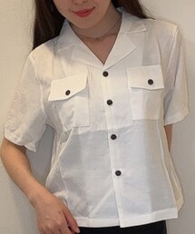 GRL | シャツ/ブラウス
