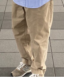 BEAMS PLUS | その他パンツ