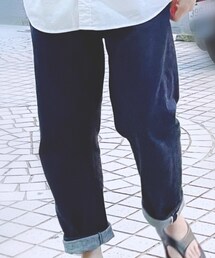 YAECA | デニムパンツ