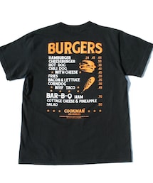 COOKMAN | Tシャツ/カットソー