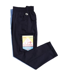 COOKMAN | カーゴパンツ