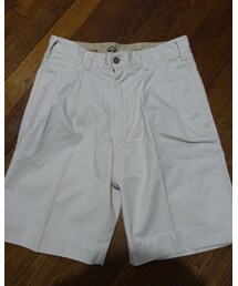 DOCKERS | Dockers Chino Short Made in Italy (チノパンツ)
