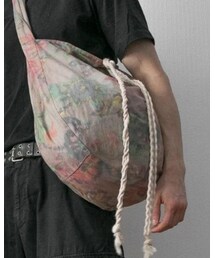 Y's | Y's Yohji Yamamoto Floral Bag(ショルダーバッグ)