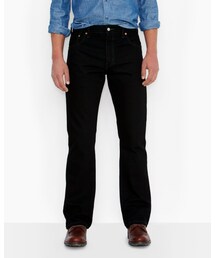 Levi's | Levi's 517 Bootcut(デニムパンツ)