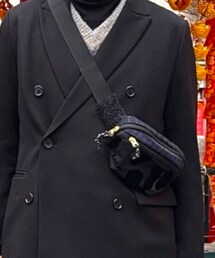 Sacai | ショルダーバッグ