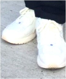 NEW BALANCE | スニーカー