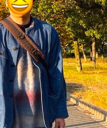 RAF SIMONS | ショルダーバッグ