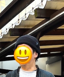 goopimade | ニットキャップ/ビーニー