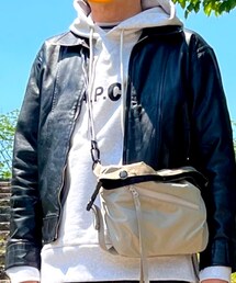 Sacai | パーカー