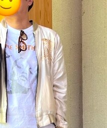 TAILOR TOYO | スカジャン