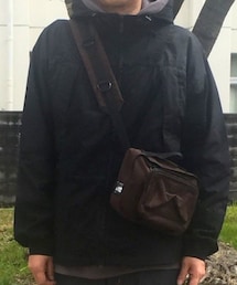 THE NORTH FACE | マウンテンパーカー