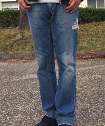 DOLCE&GABBANA | デニムパンツ