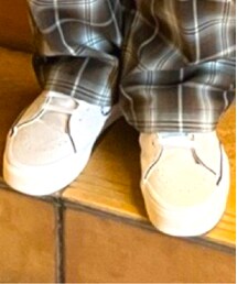 VANS | スニーカー
