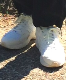 NEW BALANCE | スニーカー