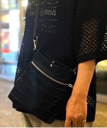 UNDERCOVER | ショルダーバッグ