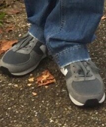 NEW BALANCE | スニーカー