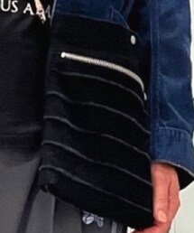 UNDERCOVER | ショルダーバッグ